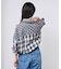 MIXED CHECK SHIRTS