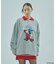 MICKEY MOUSE SWEAT TOP