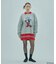 MICKEY MOUSE SWEAT TOP