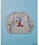MICKEY MOUSE SWEAT TOP