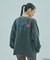 MICKEY MOUSE SWEAT TOP