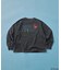 MICKEY MOUSE SWEAT TOP