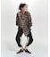 ASYMMETRY SHIRT
