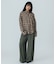ASYMMETRY SHIRT