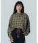 ASYMMETRY SHIRT