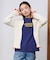 RUFFLED KNIT CARDIGAN