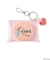 STITCH / SCRUMP / CLEAR POUCH and CHARM SET