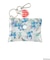 STITCH / SCRUMP / CLEAR POUCH and CHARM SET