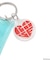 STITCH / SCRUMP / CLEAR POUCH and CHARM SET