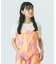FLOWER PRINT SCARF