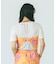 FLOWER PRINT SCARF
