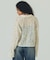 CORDNIG EMBROIDERY SHIRT