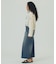 CORDNIG EMBROIDERY SHIRT