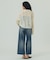 CORDNIG EMBROIDERY SHIRT