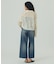 CORDNIG EMBROIDERY SHIRT