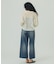 CORDNIG EMBROIDERY SHIRT