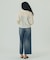 CORDNIG EMBROIDERY SHIRT