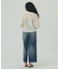 CORDNIG EMBROIDERY SHIRT