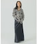 CORDNIG EMBROIDERY SHIRT