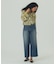 CORDNIG EMBROIDERY SHIRT