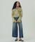 CORDNIG EMBROIDERY SHIRT