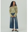 CORDNIG EMBROIDERY SHIRT