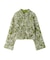 CORDNIG EMBROIDERY SHIRT
