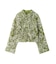 CORDNIG EMBROIDERY SHIRT