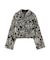 CORDNIG EMBROIDERY SHIRT