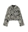 CORDNIG EMBROIDERY SHIRT