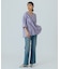SKIPPER BLOUSE