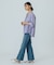 SKIPPER BLOUSE