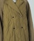 QUILTED LONG COAT