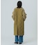 QUILTED LONG COAT