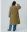 QUILTED LONG COAT
