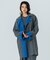 REVERSIBLE MIDDLE COAT