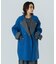 REVERSIBLE MIDDLE COAT