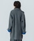 REVERSIBLE MIDDLE COAT