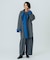 REVERSIBLE MIDDLE COAT