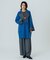 REVERSIBLE MIDDLE COAT