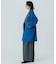 REVERSIBLE MIDDLE COAT