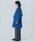 REVERSIBLE MIDDLE COAT