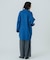 REVERSIBLE MIDDLE COAT