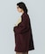 REVERSIBLE MIDDLE COAT