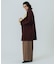REVERSIBLE MIDDLE COAT