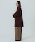 REVERSIBLE MIDDLE COAT