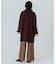 REVERSIBLE MIDDLE COAT