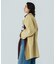 REVERSIBLE MIDDLE COAT