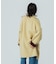 REVERSIBLE MIDDLE COAT