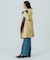 REVERSIBLE MIDDLE COAT